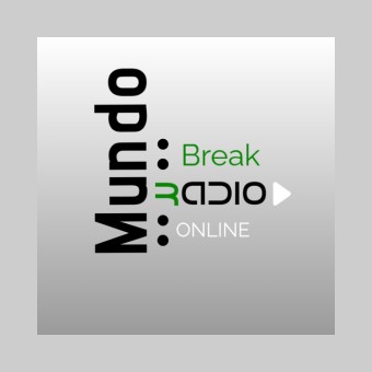 Mundo Break Radio logo