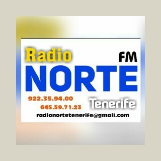 Onda Norte Tenerife logo