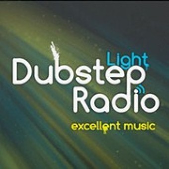 Dubstep Light Radio logo