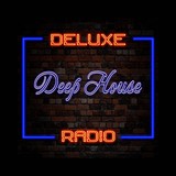 Deluxe Radio - Deep House logo