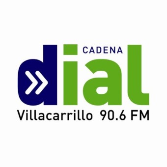 Cadena Dial Villacarrillo logo