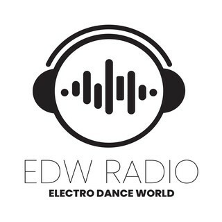 ElectroDanceWorld Radio logo