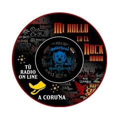 Mi Rollo es el Rock Radio logo
