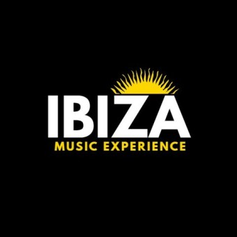 Ibiza Music Experience logo