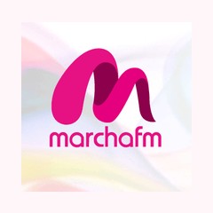 Marcha FM logo