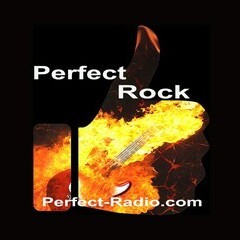 Perfect Rock logo