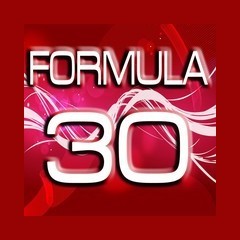 Formula 30 logo