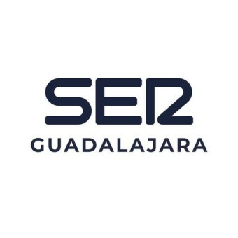 Cadena SER Guadalajara logo