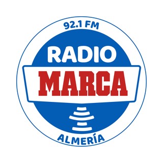 Radio Marca Almería logo