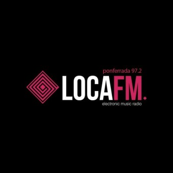 Loca FM Bierzo logo