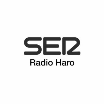 Radio Haro SER logo