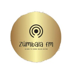 ZUMBALA FM logo