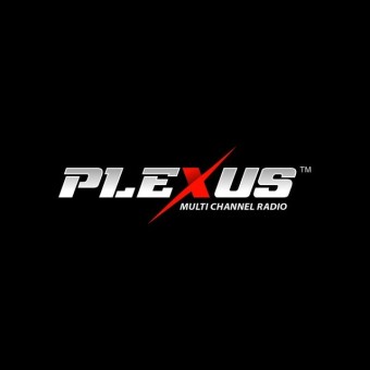 Plexus Radio - Metal logo