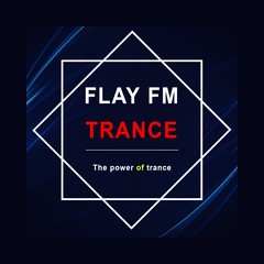 FLAY-FM Trance logo
