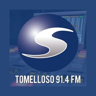 Radio Surco Tomelloso logo