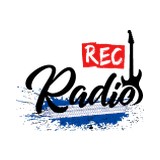 REC Radio logo