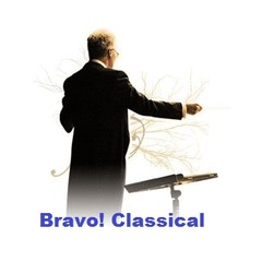Bravo! Classical Music logo