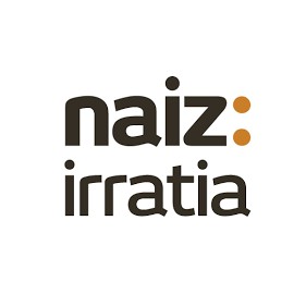 Naiz Irratia logo