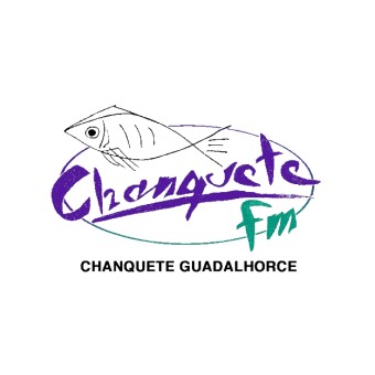 Chanquete FM Guadalhorce logo