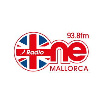 Radio One Mallorca logo