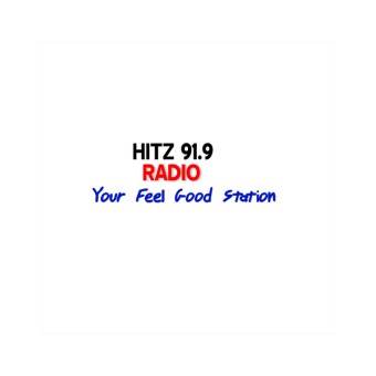 Hitz 91.9 Radio logo