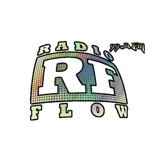 Radio Flow Cantabria logo