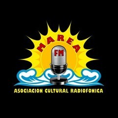 Marea FM logo