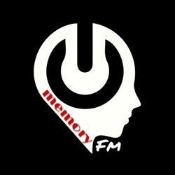 Memory FM logo