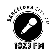 Barcelona City FM logo