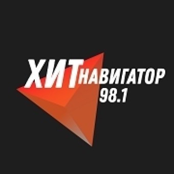 Радио Хит-Навигатор logo