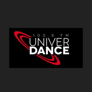 UNIVERDANCE logo