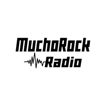 MuchoRock Radio logo