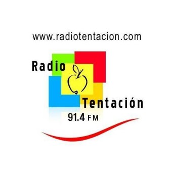 Radio Tentación logo