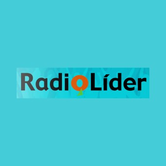 Radio Líder logo