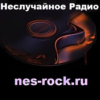 Неслучайное радио logo