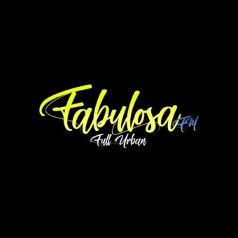 Fabulosa FM logo