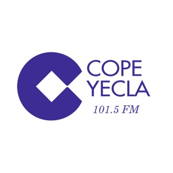 COPE Yecla logo