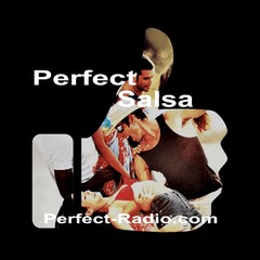 Perfect Salsa logo