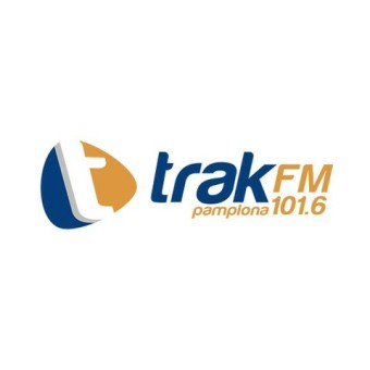 Trak FM logo