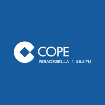 COPE Ribadesella 98.3 FM logo
