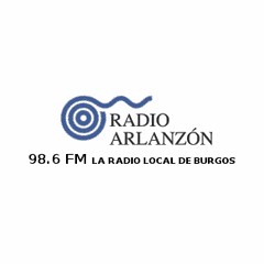 Radio Arlanzón logo