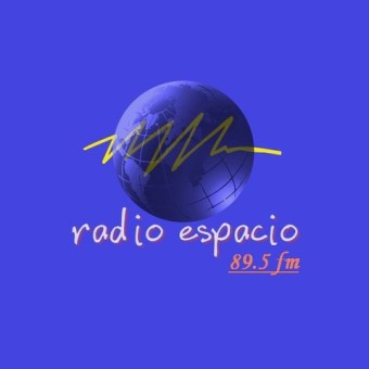 Radio Espacio logo