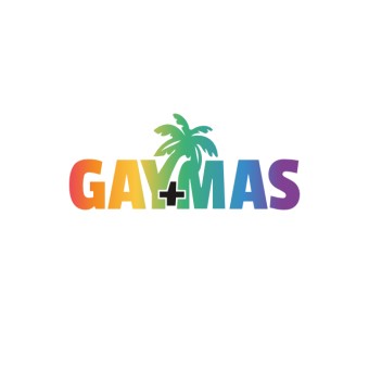 GAYMAS logo