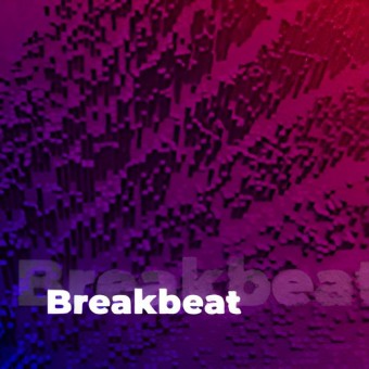 Breakbeat - 101.ru logo