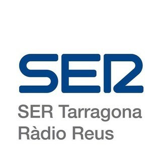 Ràdio Reus SER Tarragona logo