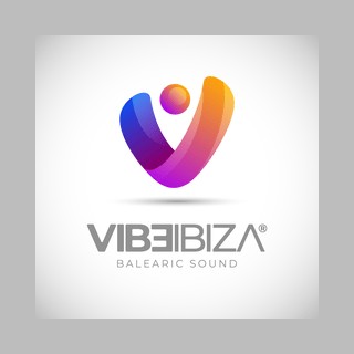 Vibe Ibiza Radio logo