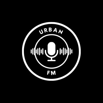 Urban FM logo