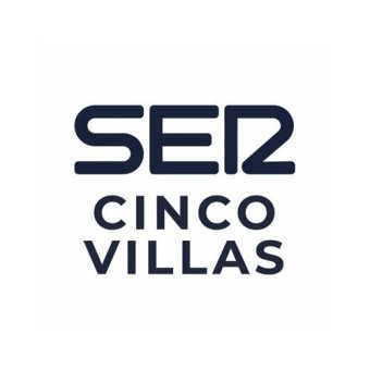 Radio Cinco Villas SER logo