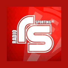 Radio Sporting logo