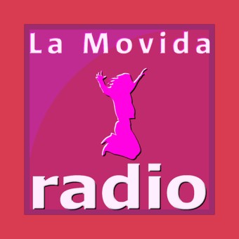 La Movida Radio logo